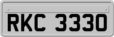 RKC3330