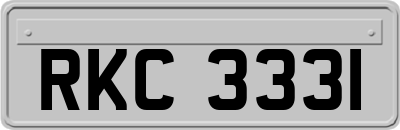 RKC3331