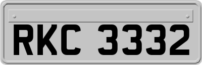 RKC3332