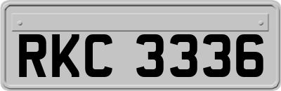 RKC3336