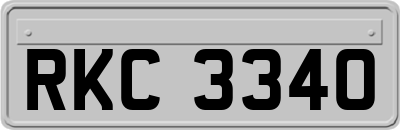 RKC3340