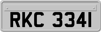 RKC3341