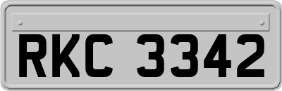 RKC3342