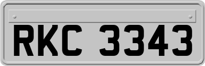 RKC3343