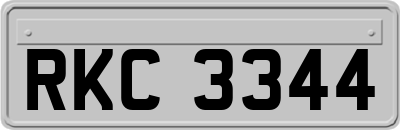 RKC3344