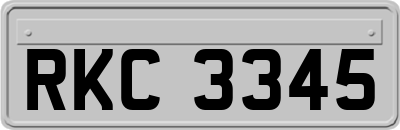 RKC3345