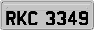 RKC3349