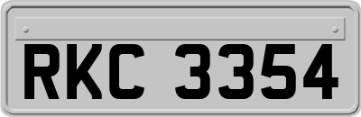 RKC3354