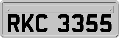 RKC3355