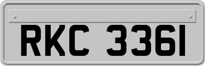 RKC3361