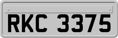 RKC3375