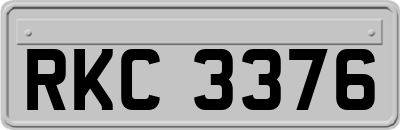 RKC3376