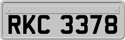 RKC3378