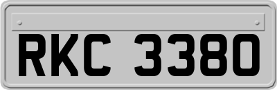 RKC3380