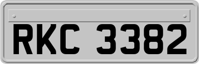 RKC3382