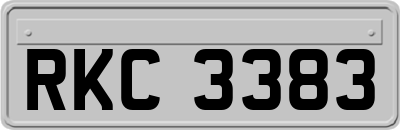 RKC3383