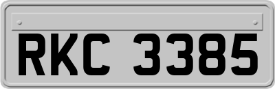 RKC3385