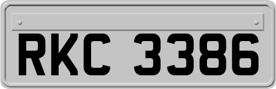 RKC3386