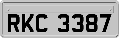 RKC3387