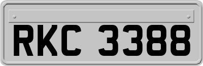 RKC3388