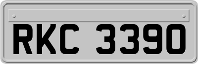 RKC3390