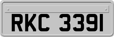 RKC3391