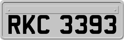 RKC3393