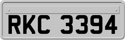 RKC3394