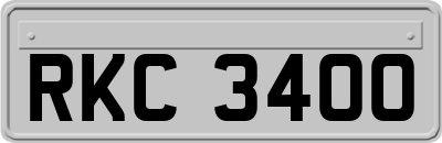 RKC3400