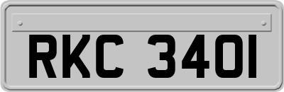 RKC3401