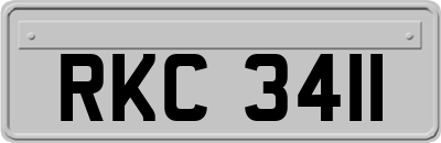 RKC3411