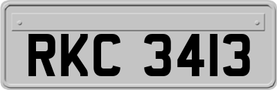 RKC3413