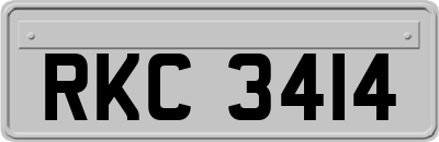 RKC3414