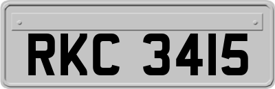 RKC3415