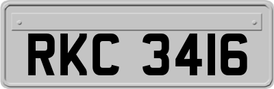 RKC3416