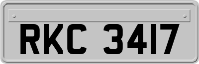 RKC3417