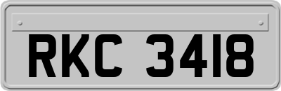 RKC3418