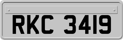 RKC3419