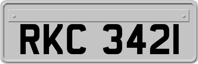 RKC3421