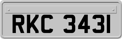 RKC3431