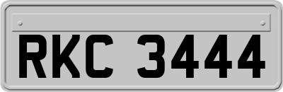 RKC3444