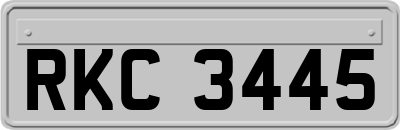 RKC3445