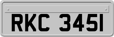 RKC3451