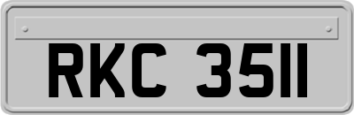 RKC3511