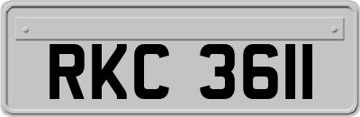RKC3611