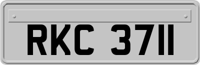 RKC3711