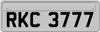 RKC3777