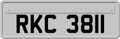 RKC3811