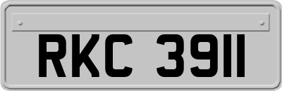RKC3911