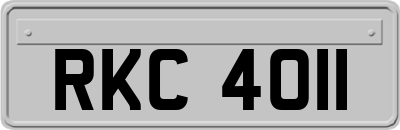 RKC4011